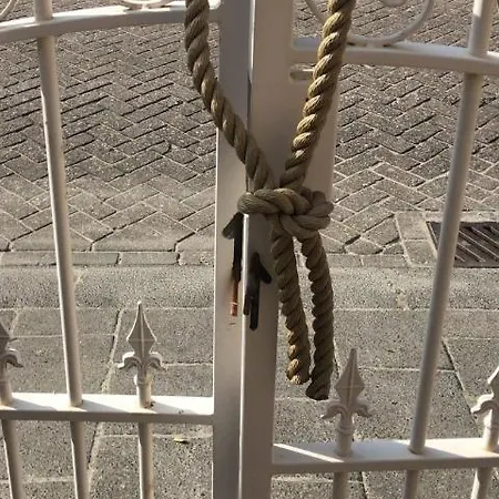 Maison d'hôtes Pipper *