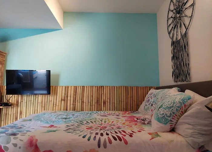 ゲストハウス Pipper