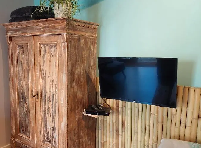 ゲストハウス Pipper 4*