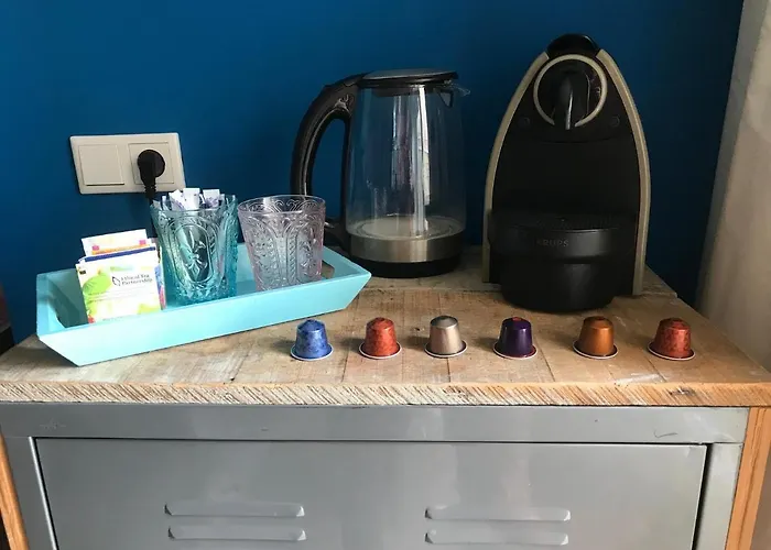 ゲストハウス Pipper