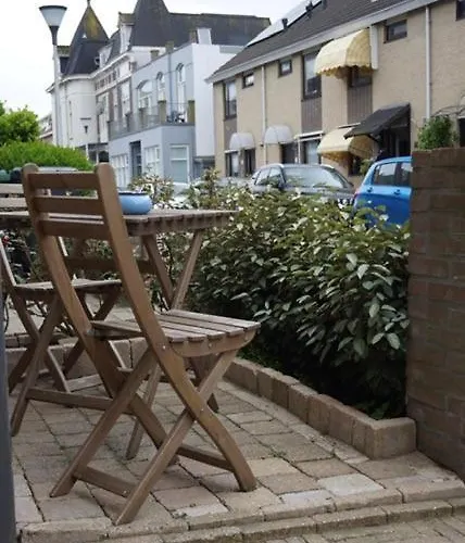 Pipper ゲストハウス 4*