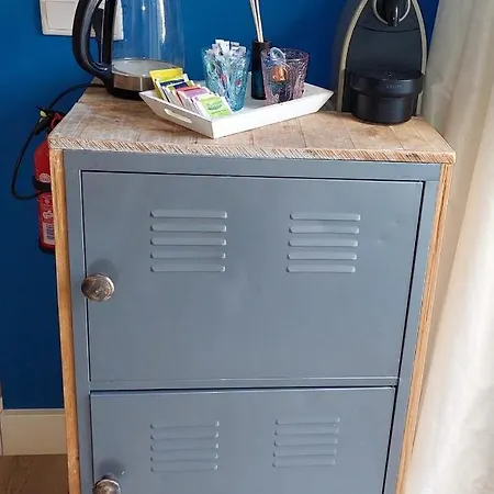 Pipper Zandvoort
