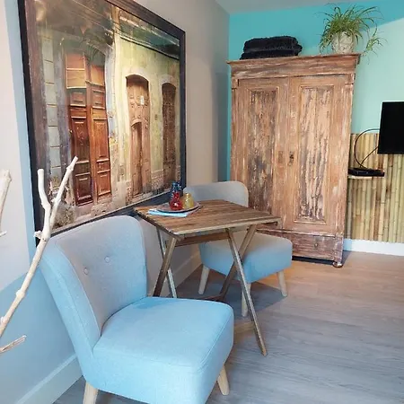 Pipper Guest house *