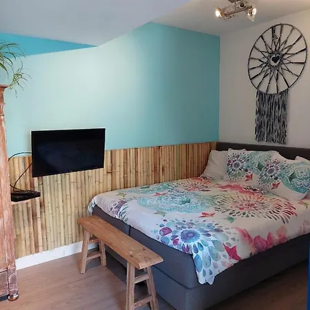 Pipper Guest house Zandvoort