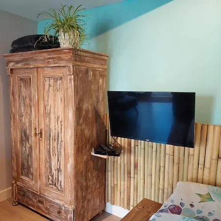 בית הארחה Pipper 4*