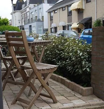 Pipper Guest house 4*