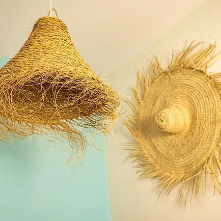 Pipper בית הארחה זנדוורט