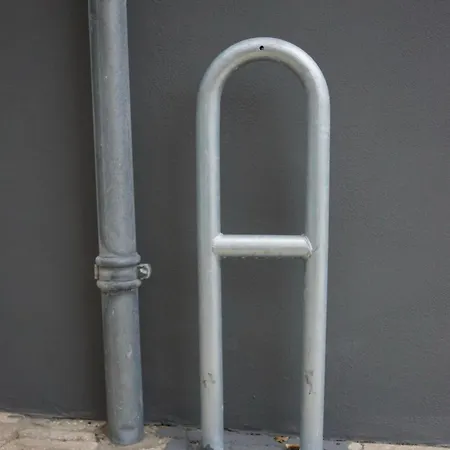 בית הארחה Pipper זנדוורט